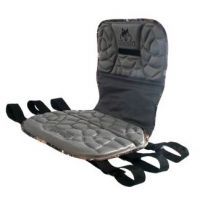 Lone Wolf Treestands Wide Sit and Climb Padded Seat