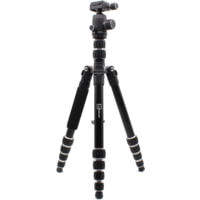 Longshot by Target Vision Packable Aluminum Tripod