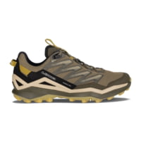 Lowa Maddox Pro Lo Hiking Shoes - Men's