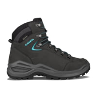 Lowa Renegade Evo GTX Mid Hiking Shoes Narrow Width - Women's