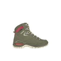 Lowa Renegade Evo GTX Mid Medium Width Hiking Shoes - Women's
