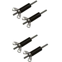 Lowrance Elite Series Flush Mount Kit