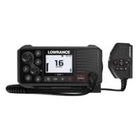 Lowrance 000-14472-001 Link 9 Dsc Vhf Radio