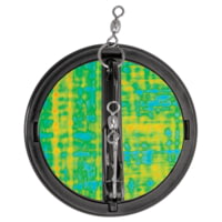 Luhr Jensen 4-1/8in Dipsy Diver Lure