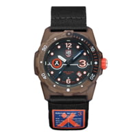 Luminox Bear Grylls Survival Rule of 3 ECO Watch