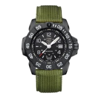 Luminox VOLITION AMERICA 3250 Series, 45 mm, Military Watch 112D46B7