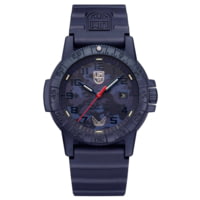 Luminox VOLITION AMERICA Leatherback Sea Turtle Giant, 44 mm, Outdoor Watch, Navy Out 99278548