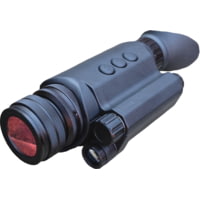 Luna Optics Digital G-3 5-30x44mm Day-Night Monocular