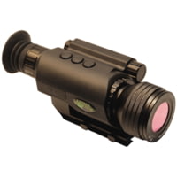 Luna Optics Digital G3 6-36x50mm Day-Night Vision Monocular &amp; Scope