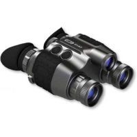 Luna Optics Gen-1 1x26 Premium Night Vision Binocular/Goggles