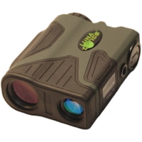 Luna Optics 7x24mm Laser Rangefinder/ Monocular