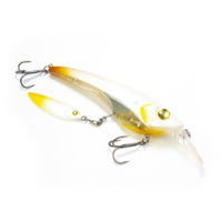 Lunkerhunt Boshi Blade Bait
