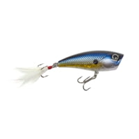 Lunkerhunt Impact Crush Bait