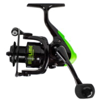 Lunkerhunt Sublime Spinning Rod Combo