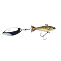 Lunkerhunt True Spin Bait