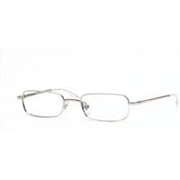 Luxottica Eyeglass Frames LU6062
