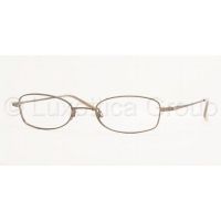 Luxottica Eyeglasses Frames LU6537