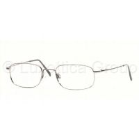 Luxottica Eyeglass Frames LU6502