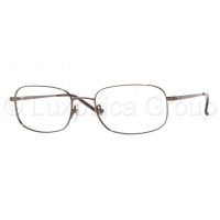 Luxottica Titanium Eyeglass Frames LC1388T