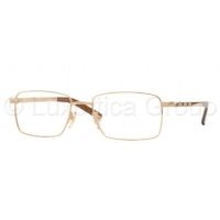 Luxottica Titanium Eyeglass Frames LC1407T 