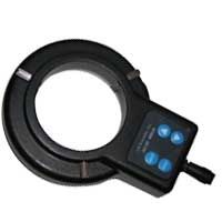 LW Scientific 60 Bulb Segmented LED Ring Light