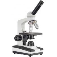 LW Scientific Adv. Student Microscope w/Achro. Obj.