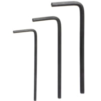LW Scientific Allen Wrench Set