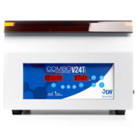 LW Scientific Combo V24T 12000 rmp Centrifuge