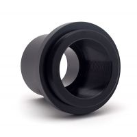 LW Scientific Mi5 Trinocular Pipe Eyetube Top