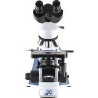 LW Scientific i-4 Infinity PLAN Trinocular