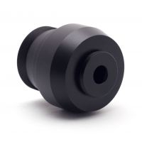LW Scientific i4 Microscope C Mount Top For Trinocular Pipe