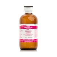 LW Scientific Type A Immersion Oil, 0.25 Oz