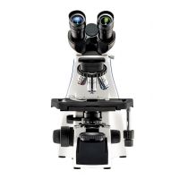 LW Scientific Innovation Biological Microscope w/ LED Illumination