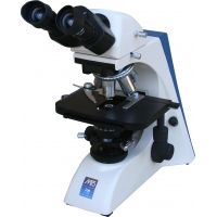 LW Scientific Mi5 Binocular LED PLAN Microscope