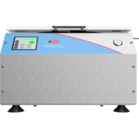 LW Scientific USA MXU TOUCH 6-place Swing-out 3-15 ml 3400 rpm Centrifuge