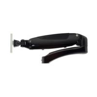 LW Scientific Pneumatic Flex Arm with Focusing Head Holder for DM Stereo Microscope Dual Mag scope