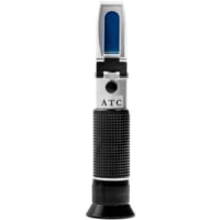 LW Scientific Refractometer BRIX 0-32% Scale (Sugar content)