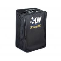LW Scientific Soft Carry Case For Revelation 3, Student, Acheiver And Paragon Series