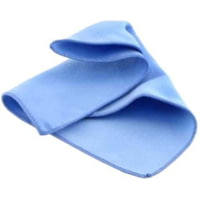 LW Scientific Soft-Tek Microfiber Cleaning Cloth for Optics