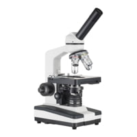 LW Scientific Student PRO Microscope with Teaching Head