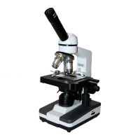 LW Scientific Student Pro Monocular Microscope w/3 Achro. Obj.