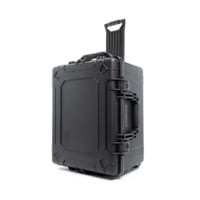 LW Scientific Universal Hard Microscope Carry Case