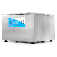 LW Scientific USA MX5 Centrifuge 8-Place Swing-Out Rotor