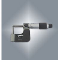 Lyman Case Neck Ball Micrometer 7832252