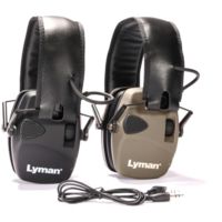 Lyman Electronic Hearing Protection