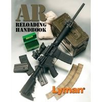 Lyman Reloading for the AR-Rifle