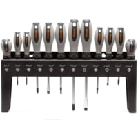Lyman Heritage Tools - 12 Piece Driver Set