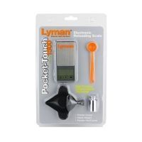 Lyman Pocket Touch 1500 Scale Kit