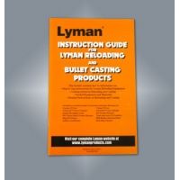 Lyman Reloading and Cast Bullet Users Guide 9837283
