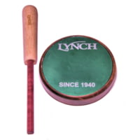 Lynch Mob Calls Pro Cutt Aluminum Slate Call